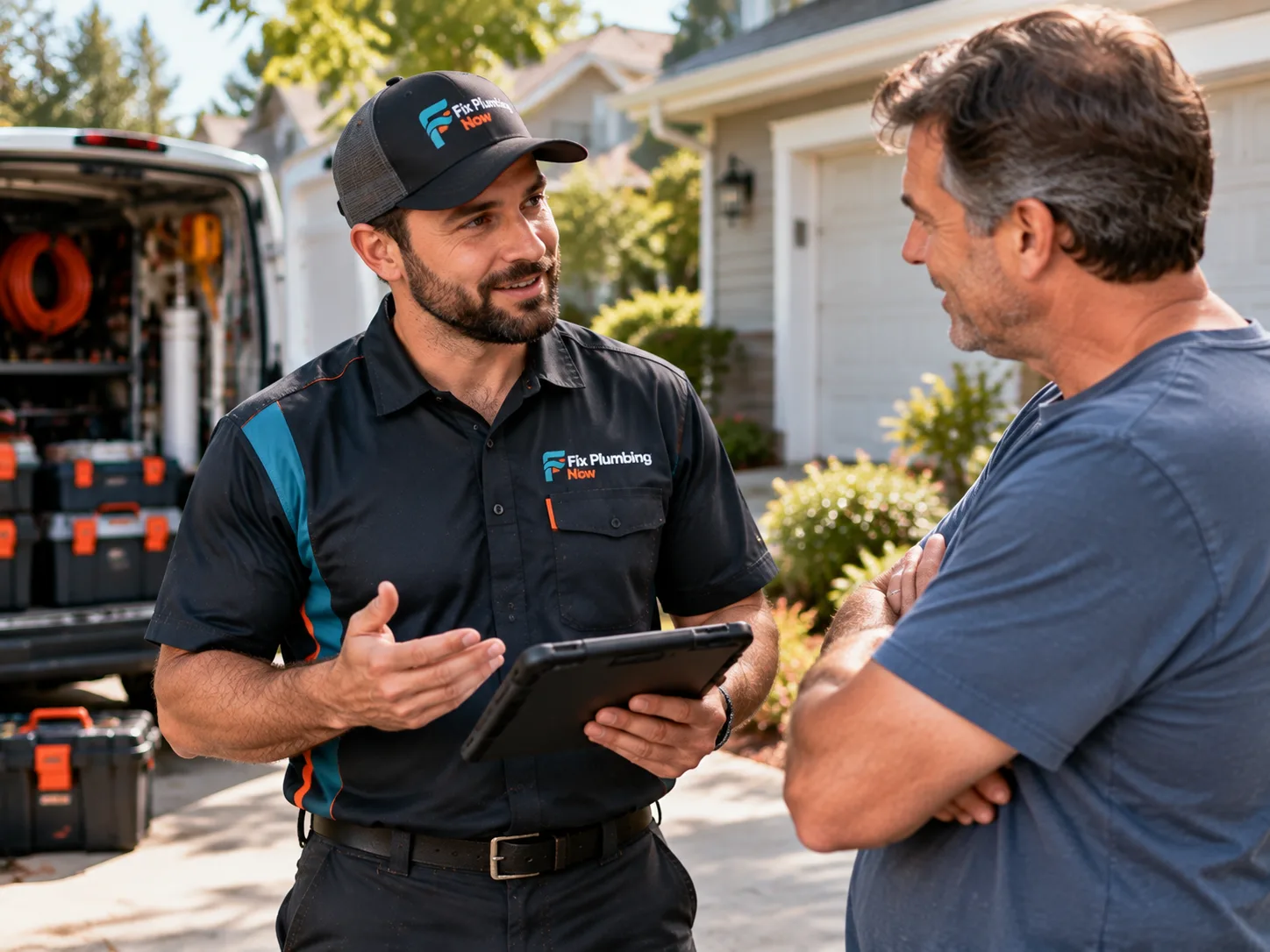 Clogged Drain Service Hackettstown, NJ FAQs